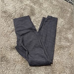 Lululemon Align Leggings 25”